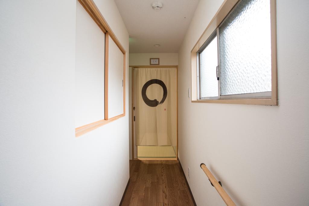 Guesthouse Kyoto Arashiyama Exterior foto